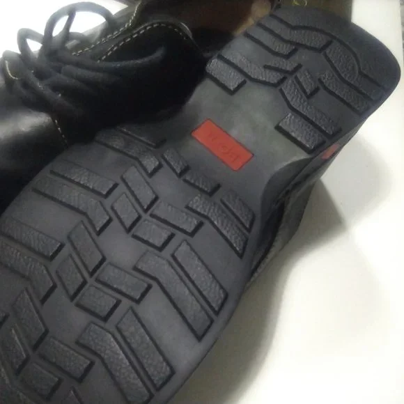 Born Black Shoes - Picture 10 of 14